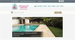 Desktop Screenshot of mairiporaimoveis.com.br